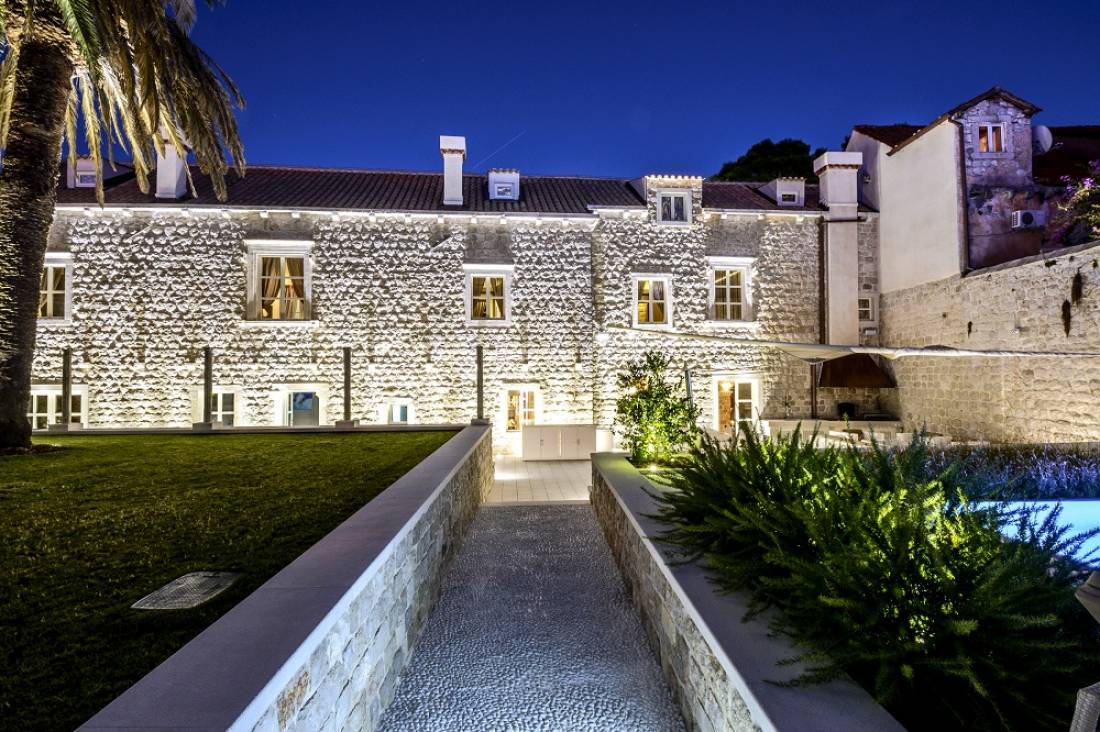 Hotels&Villas