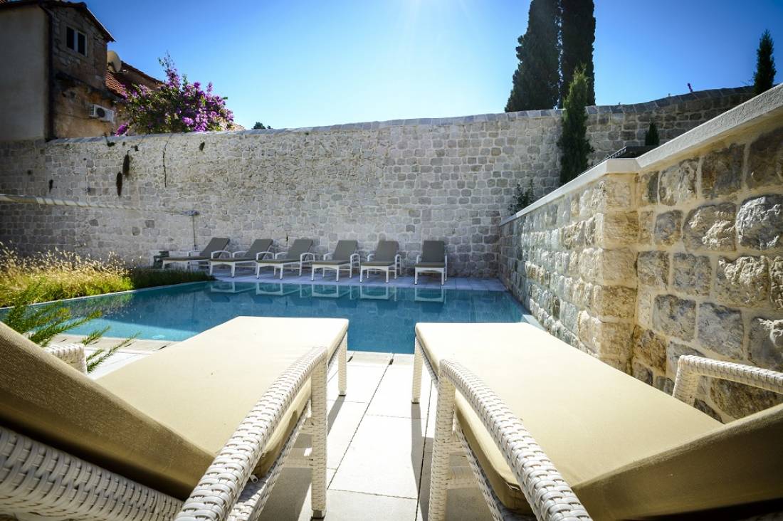 Hotels&Villas
