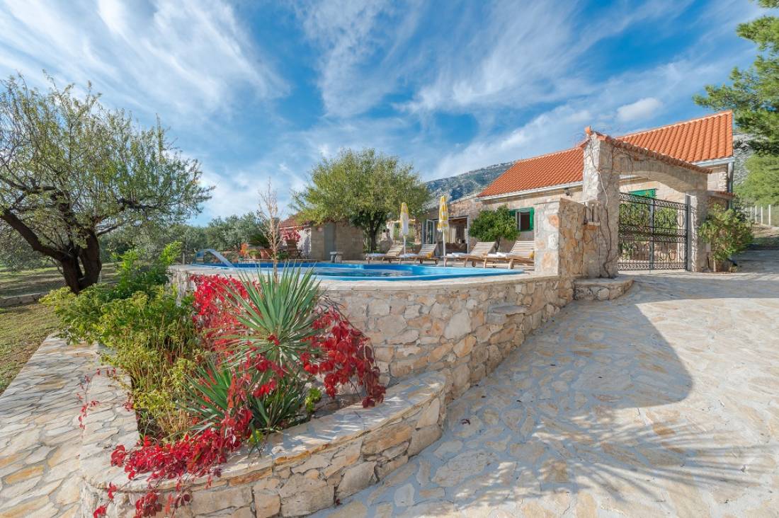 Hotels&Villas