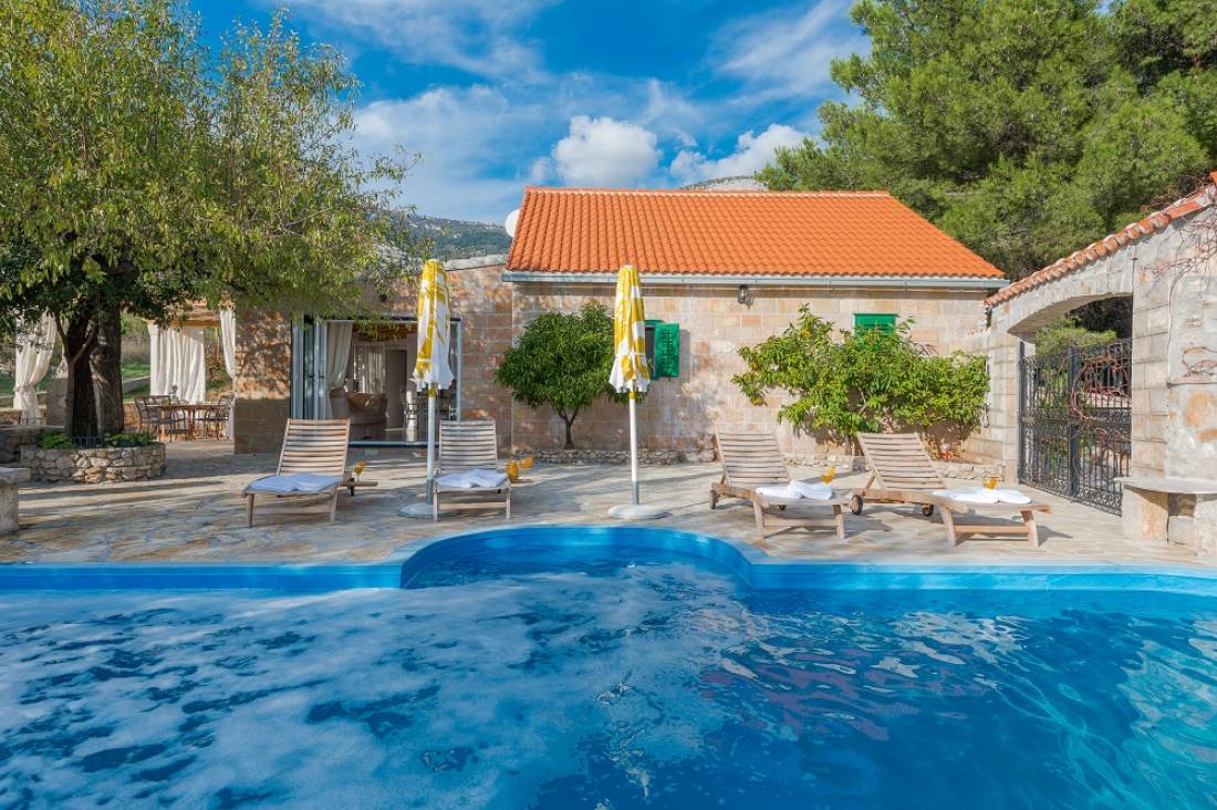 Hotels&Villas