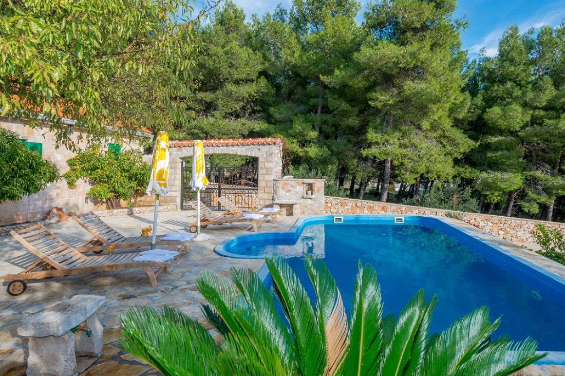 Hotels&Villas