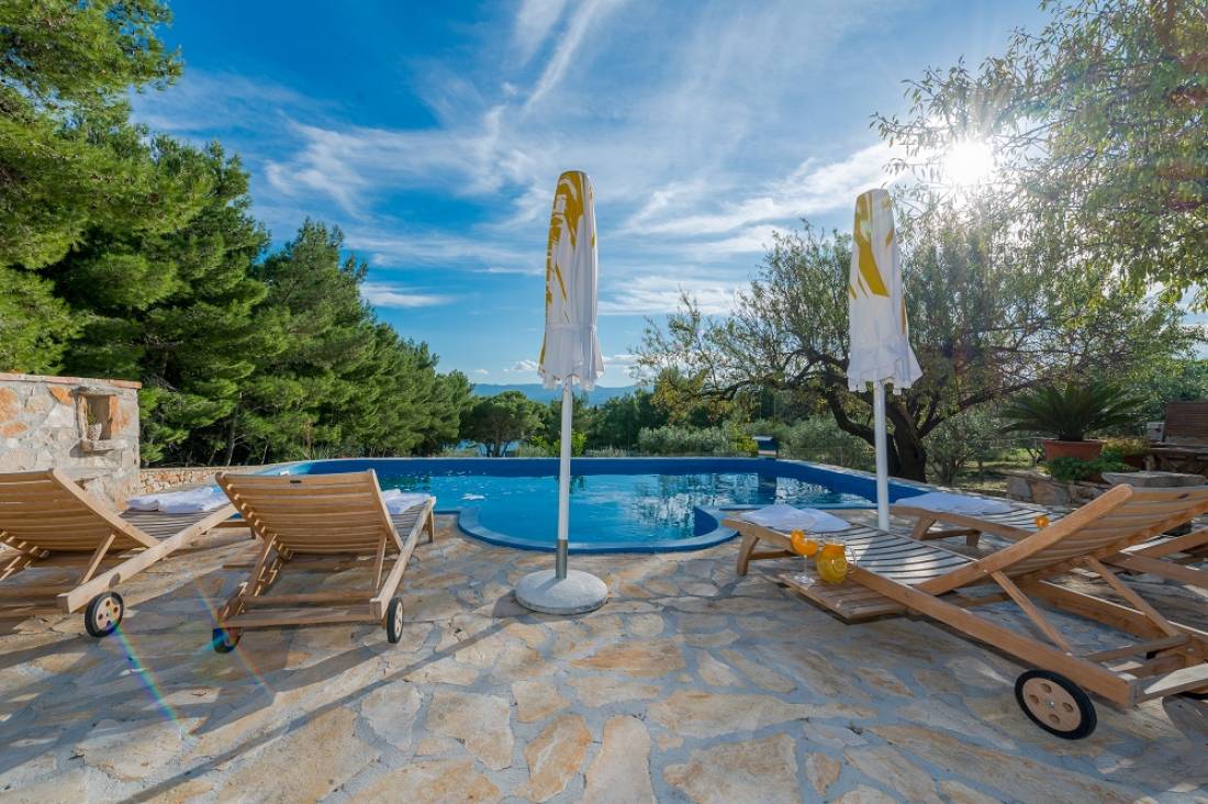 Hotels&Villas