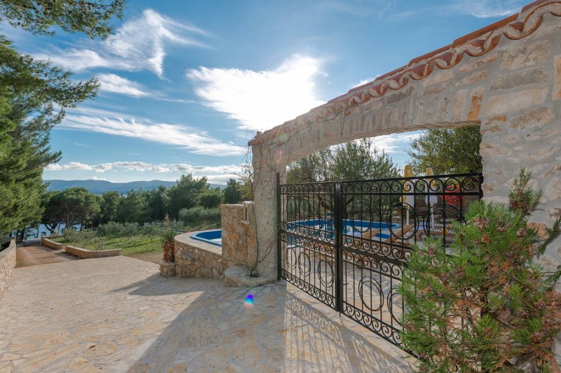 Hotels&Villas