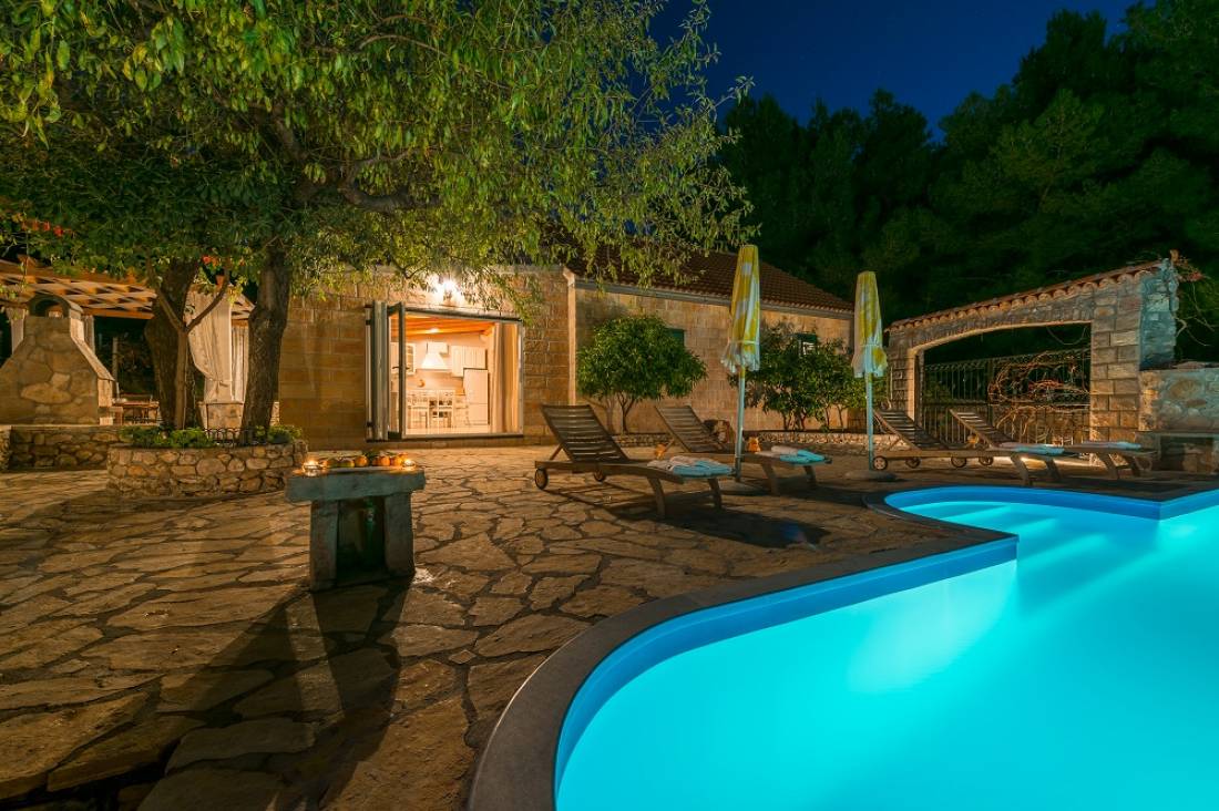 Hotels&Villas