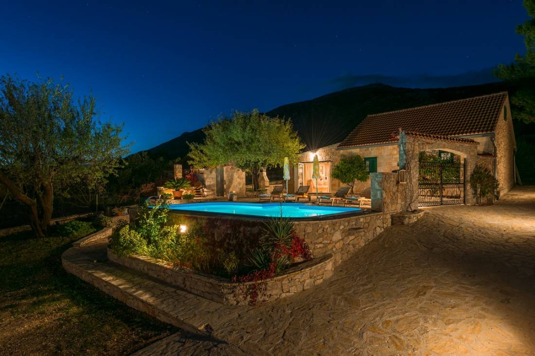 Hotels&Villas