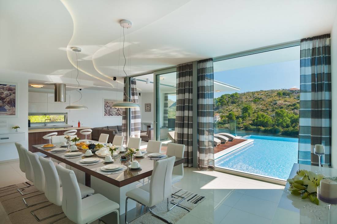 Hotels&Villas