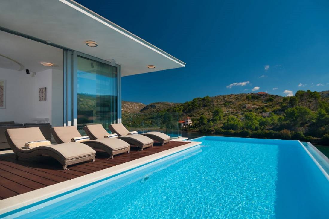 Hotels&Villas