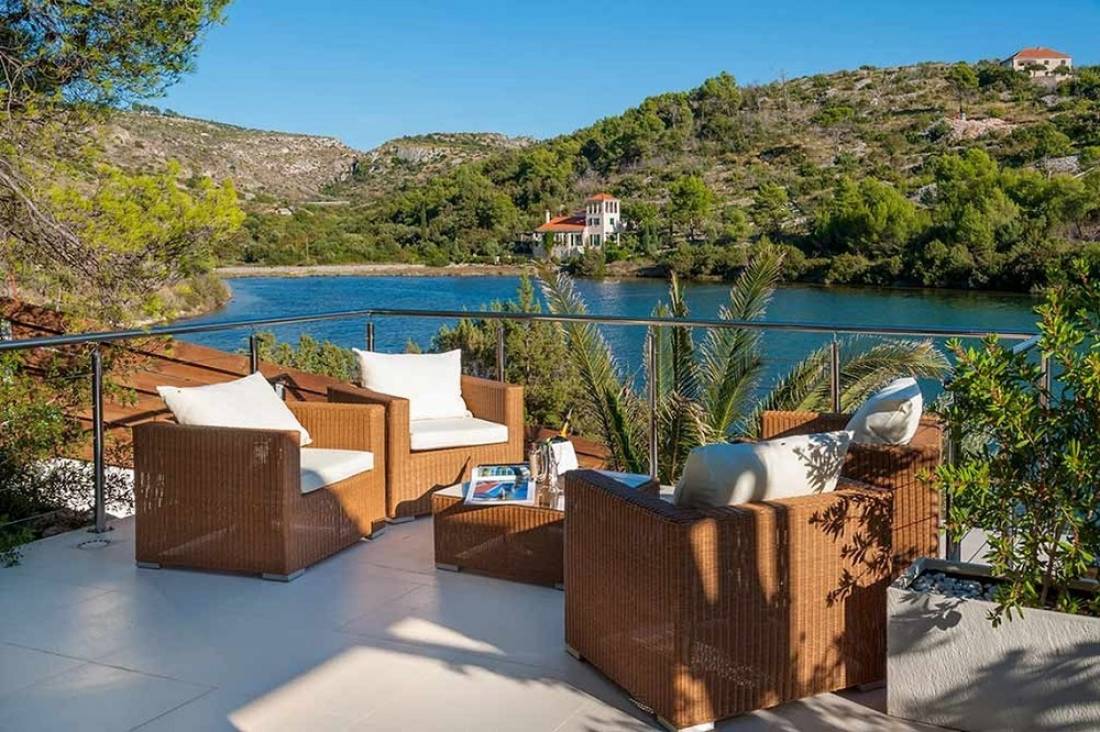Hotels&Villas