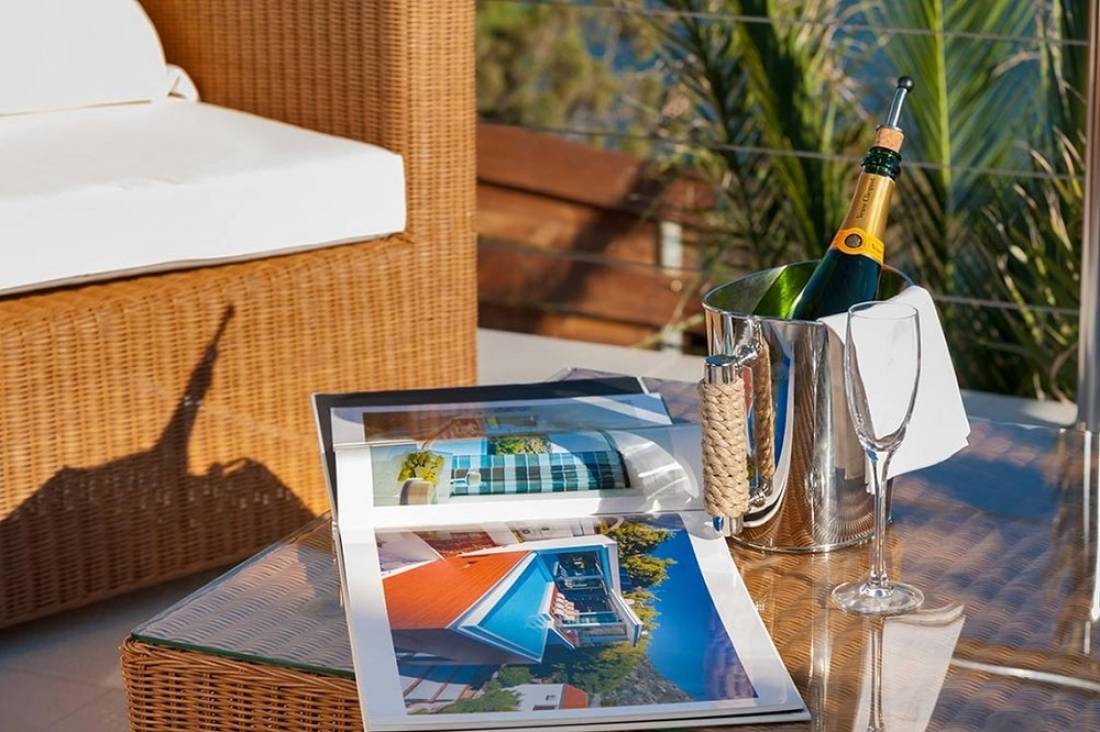 Hotels&Villas