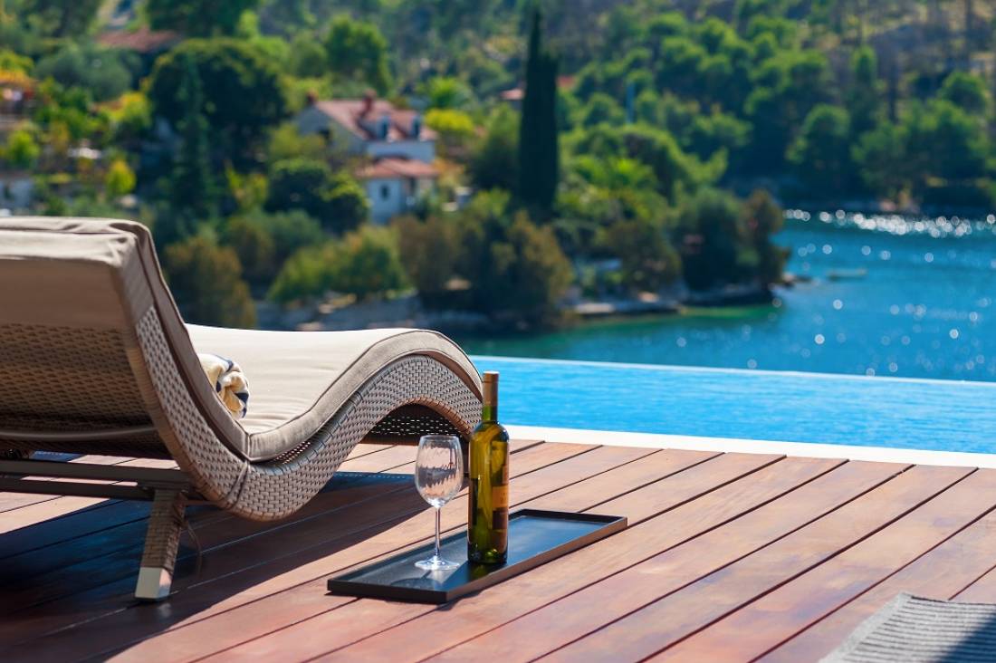 Hotels&Villas