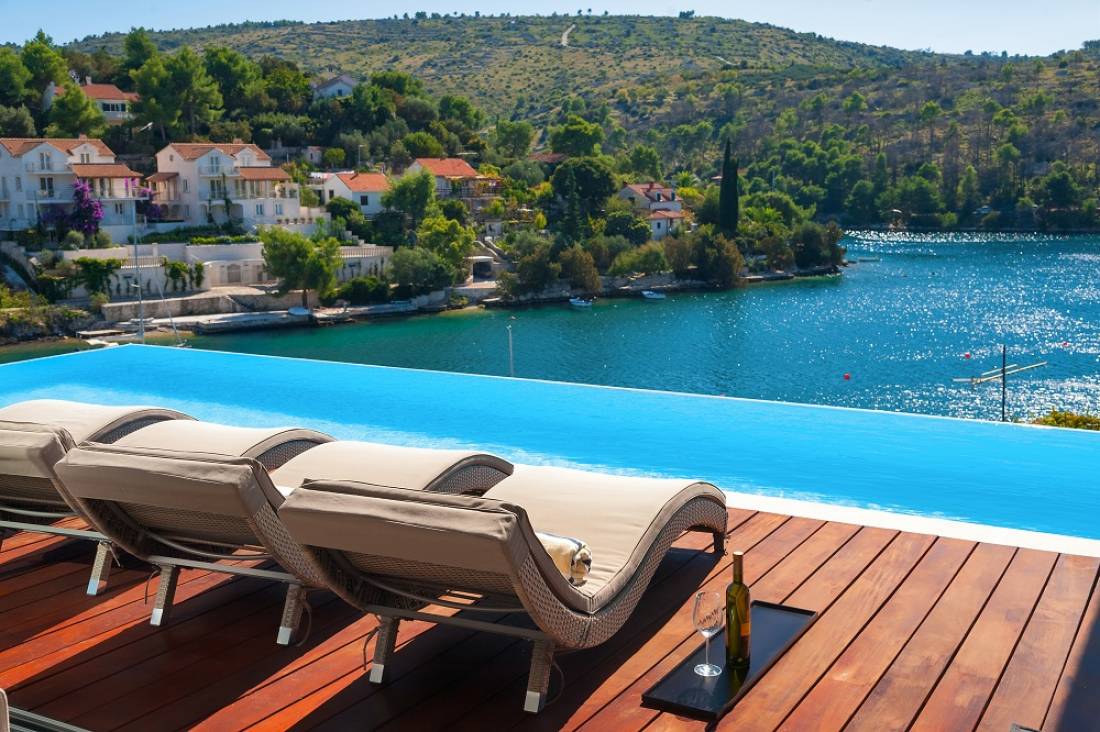 Hotels&Villas