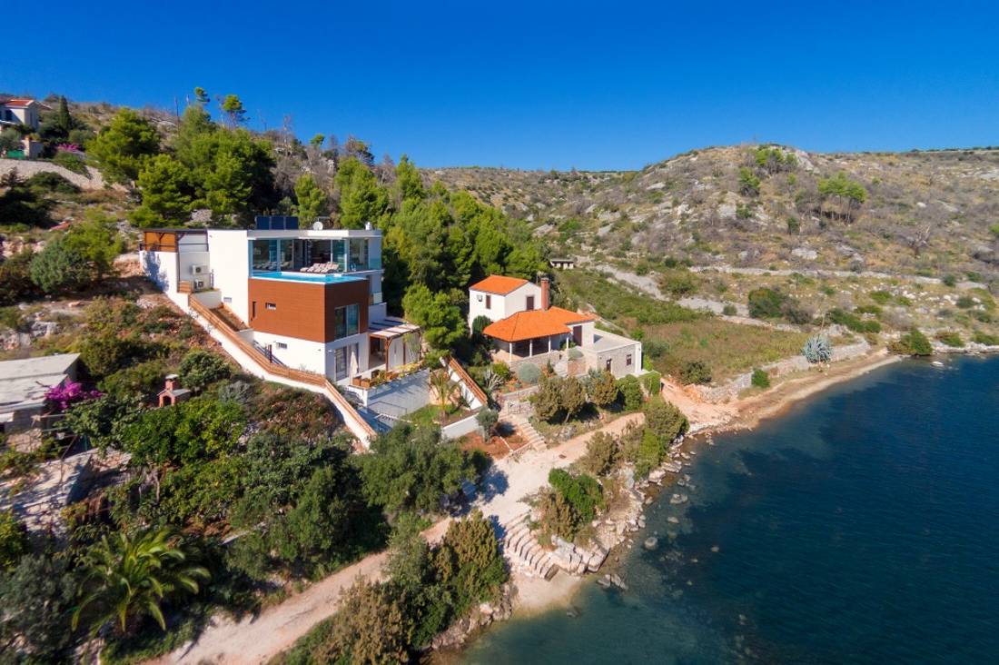 Hotels&Villas