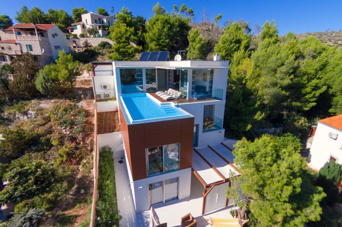 Hotels&Villas