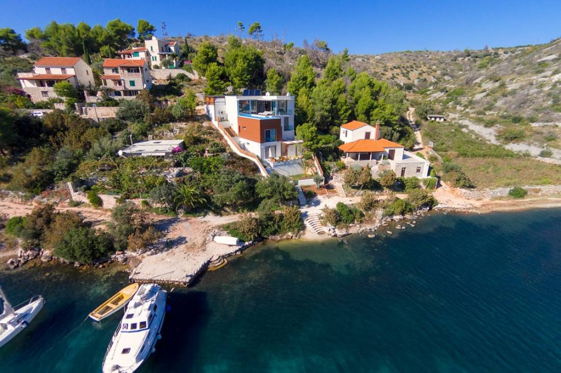 Hotels&Villas