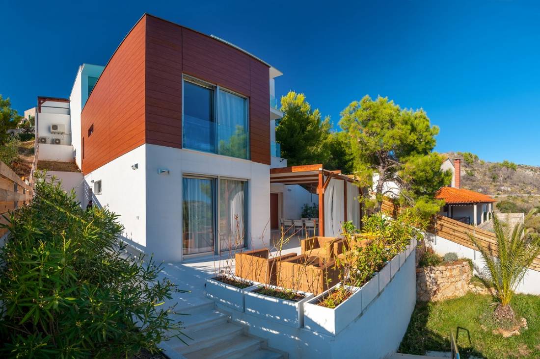 Hotels&Villas