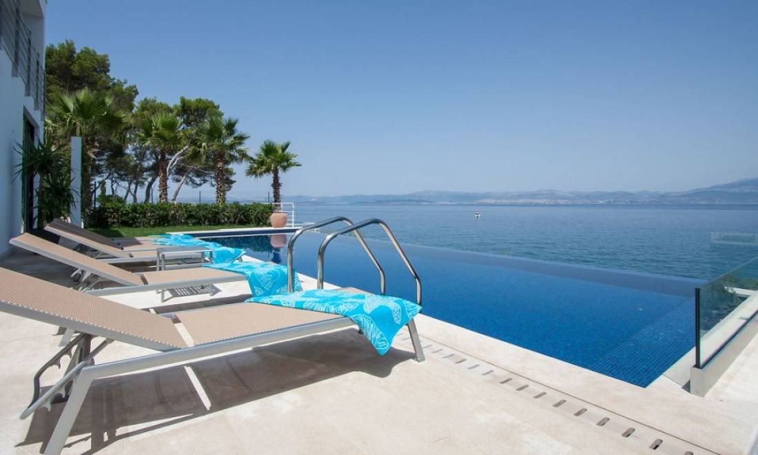 Hotels&Villas