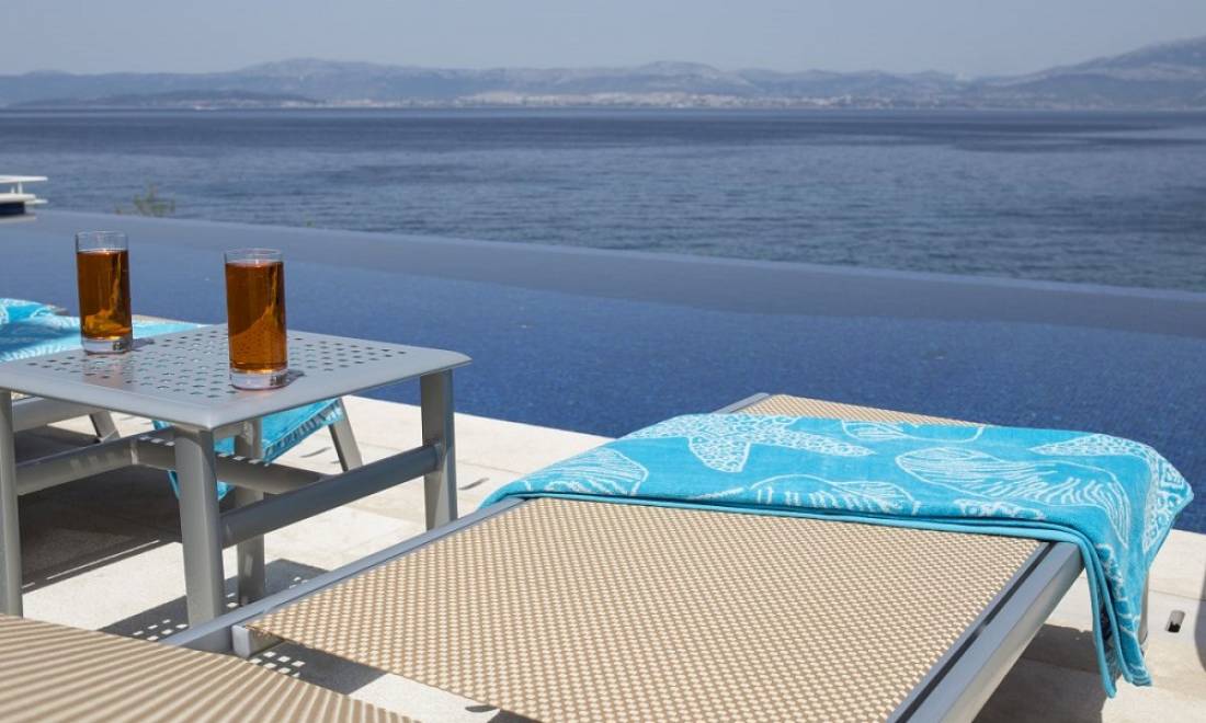 Hotels&Villas