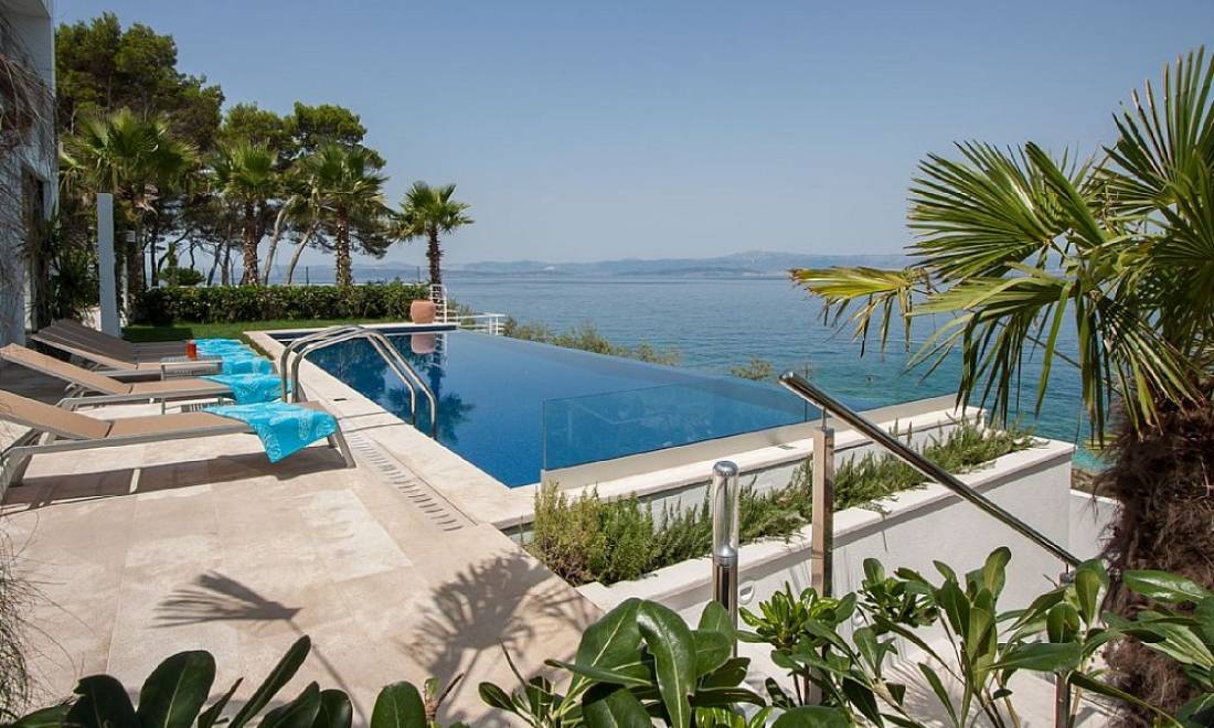 Hotels&Villas