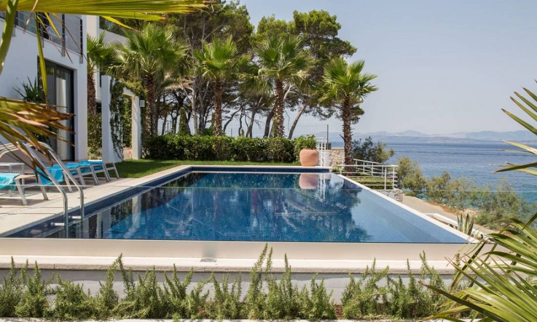 Hotels&Villas