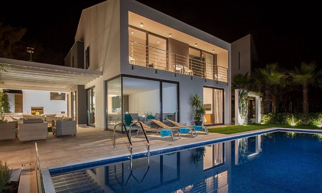 Hotels&Villas