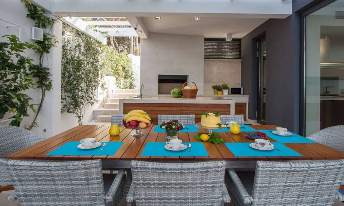 Hotels&Villas