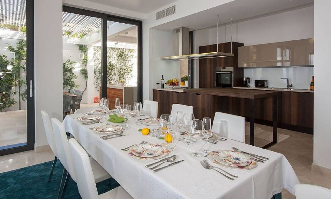 Hotels&Villas