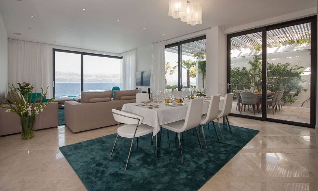 Hotels&Villas