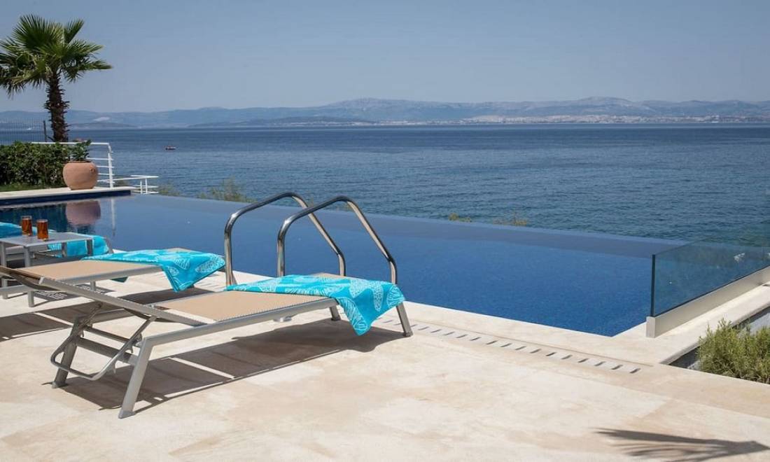 Hotels&Villas