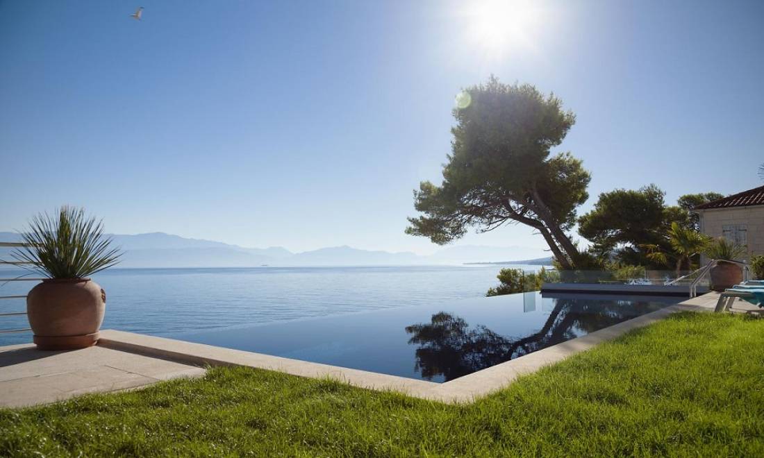 Hotels&Villas