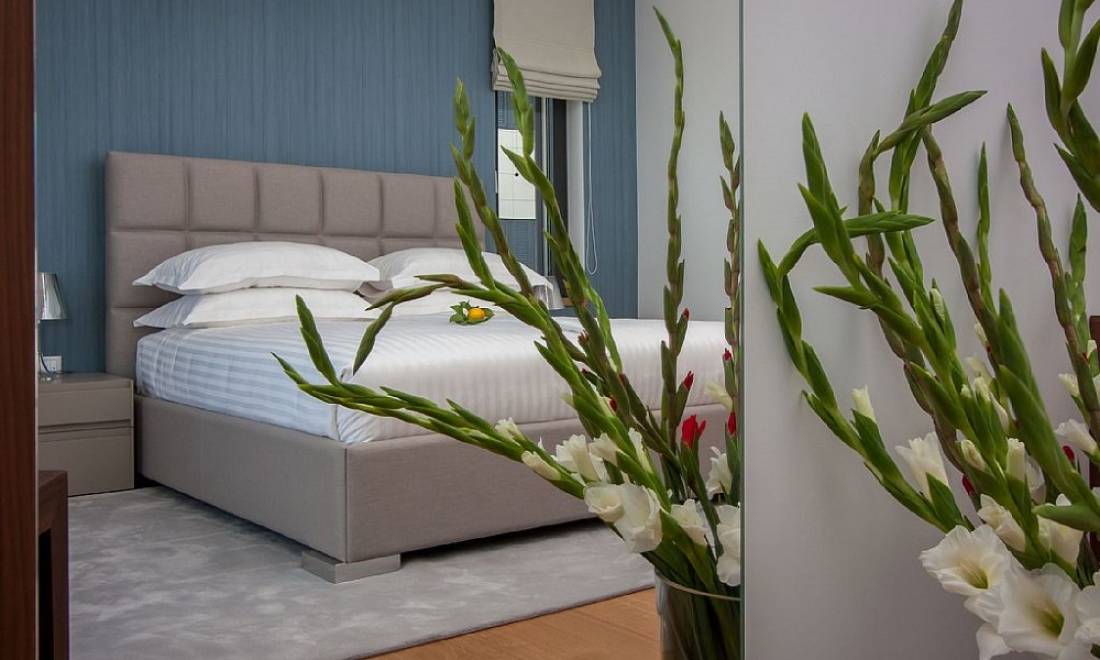 Hotels&Villas