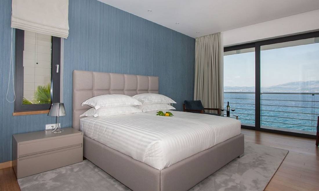 Hotels&Villas