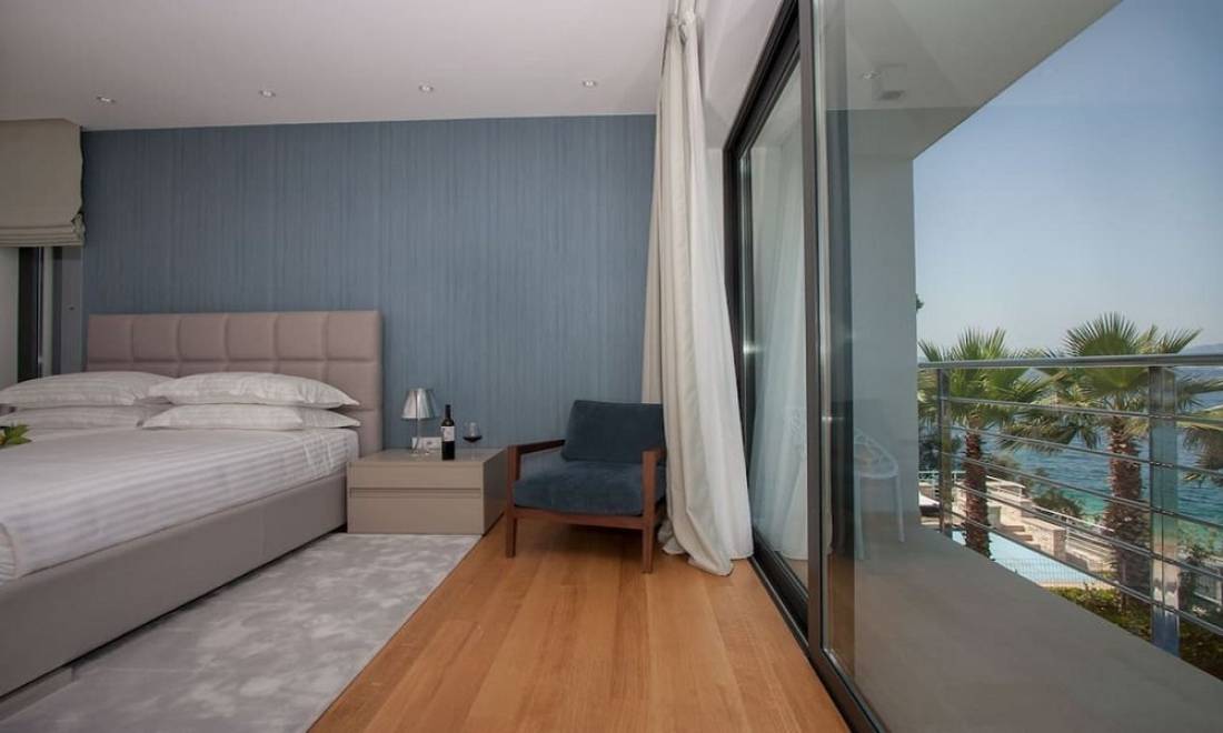Hotels&Villas