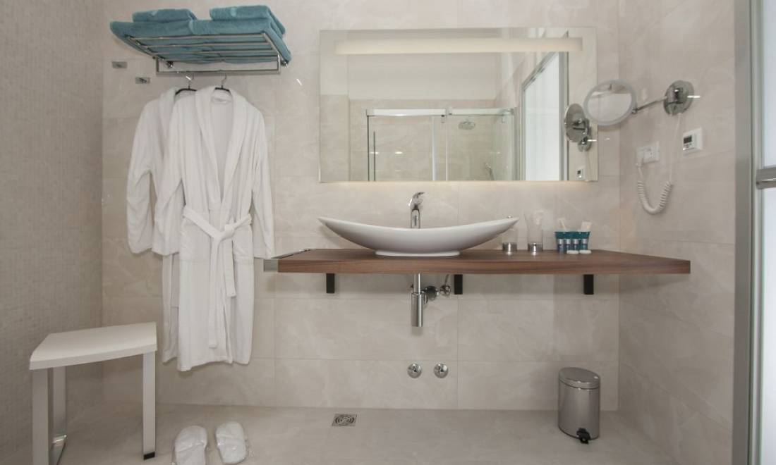 Hotels&Villas