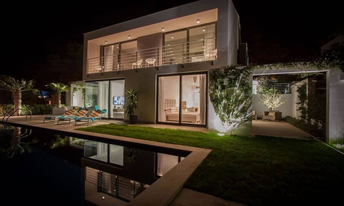 Hotels&Villas