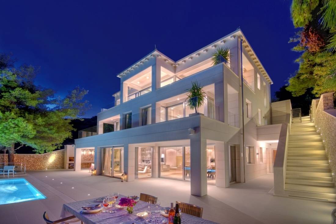 Hotels&Villas