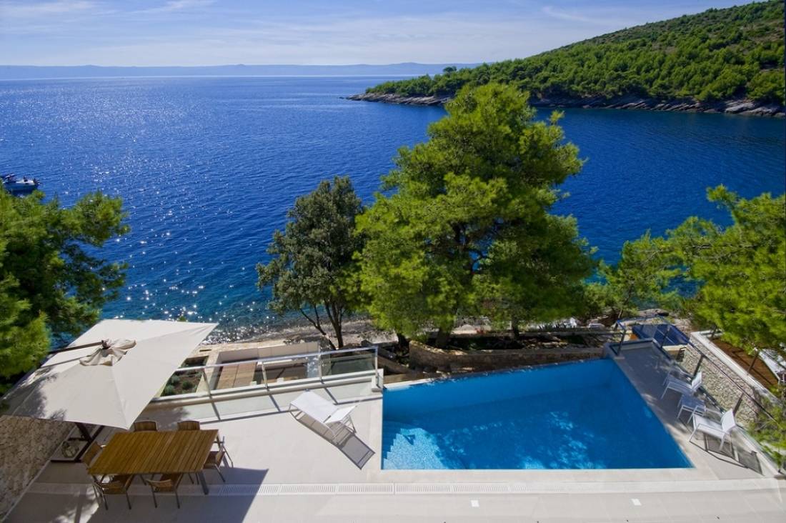 Hotels&Villas