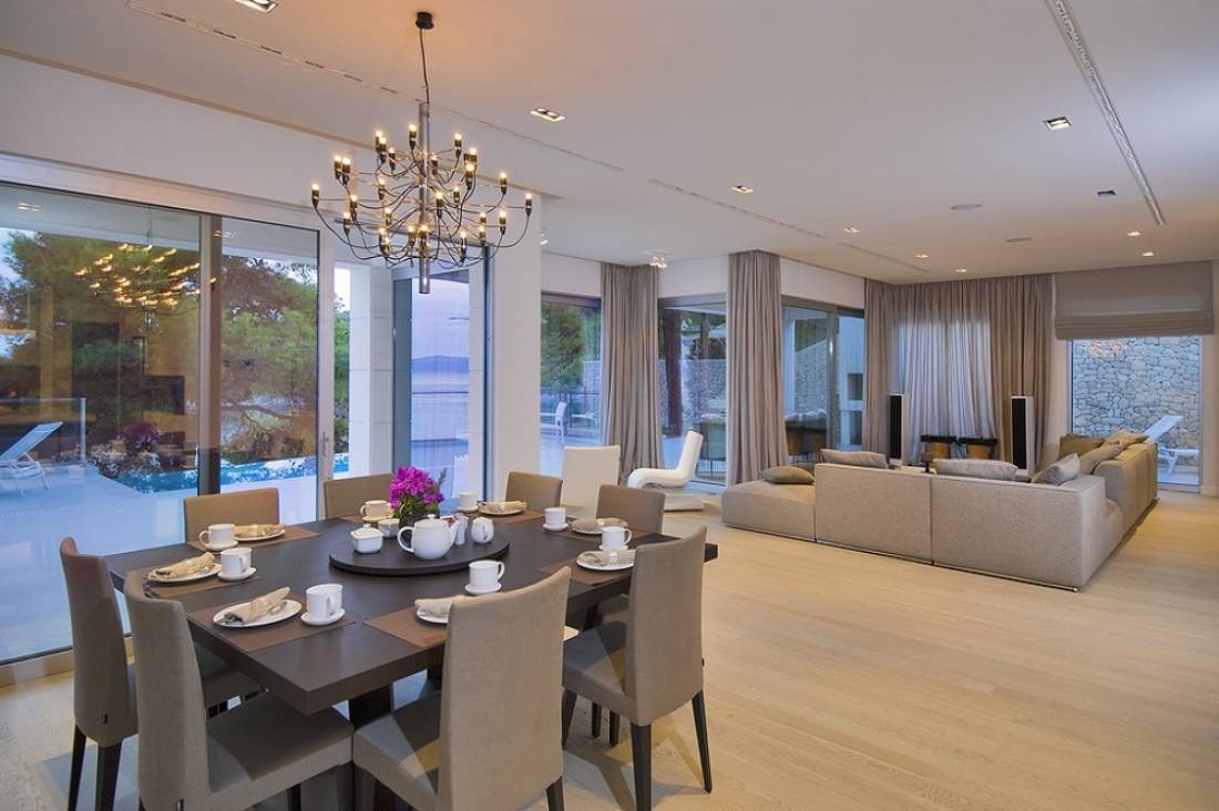 Hotels&Villas