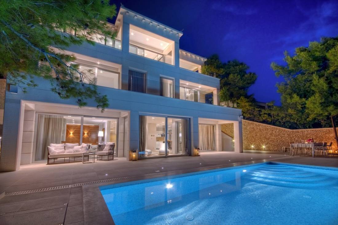 Hotels&Villas