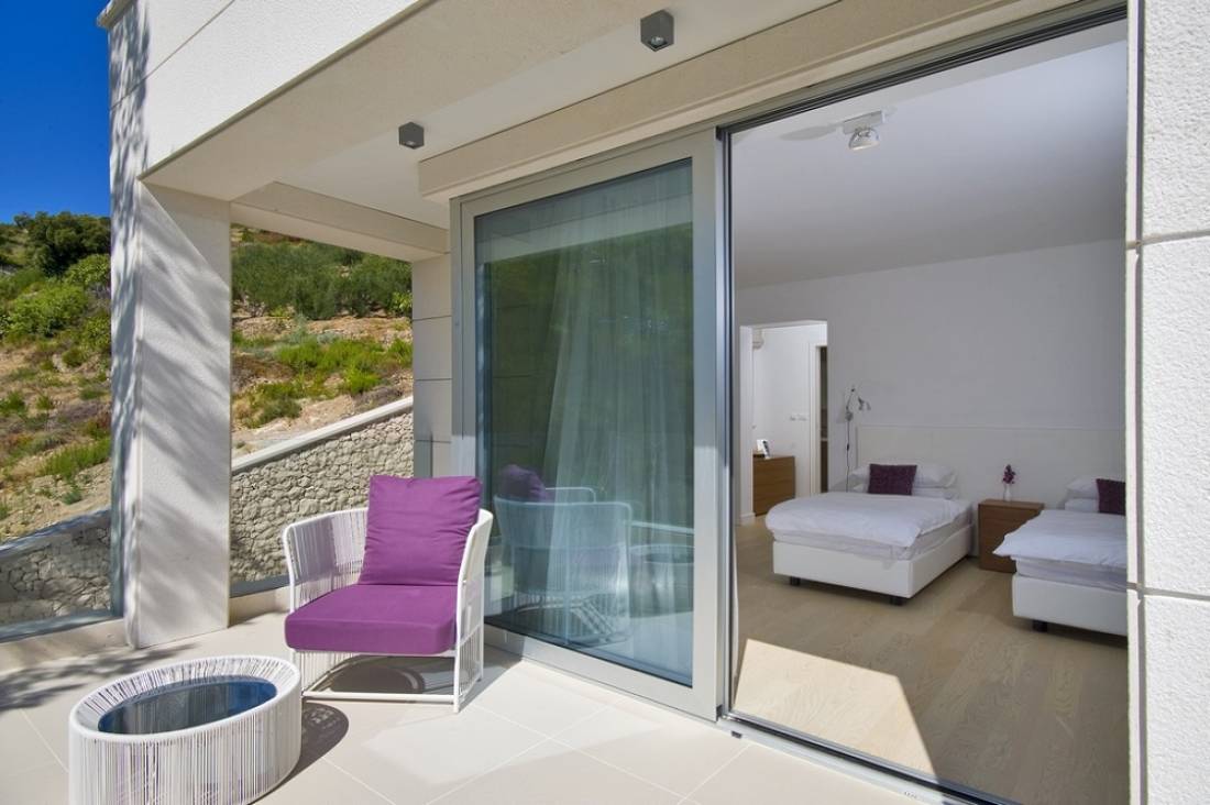 Hotels&Villas
