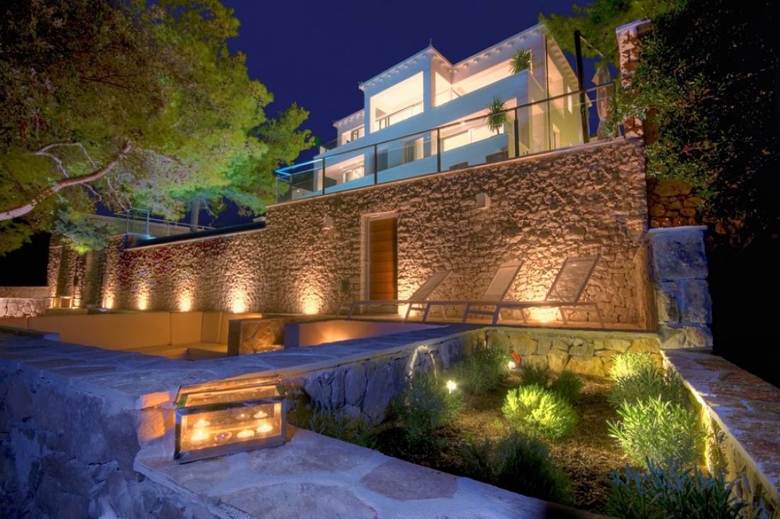 Hotels&Villas