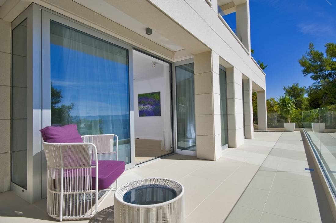 Hotels&Villas