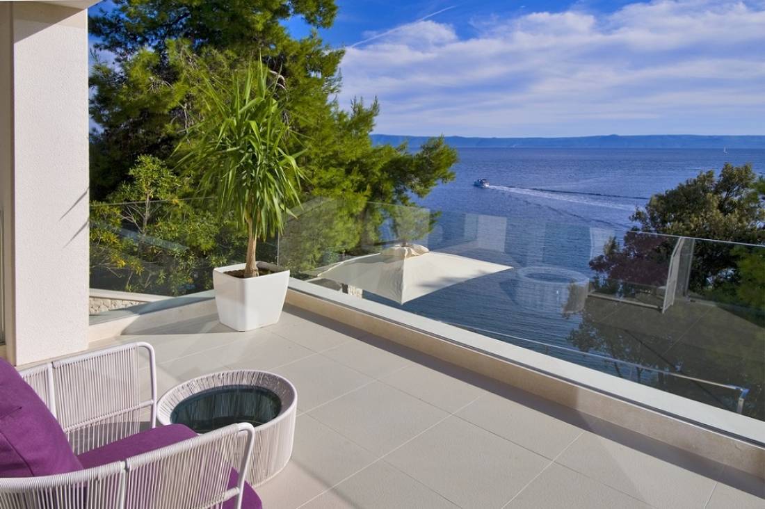 Hotels&Villas