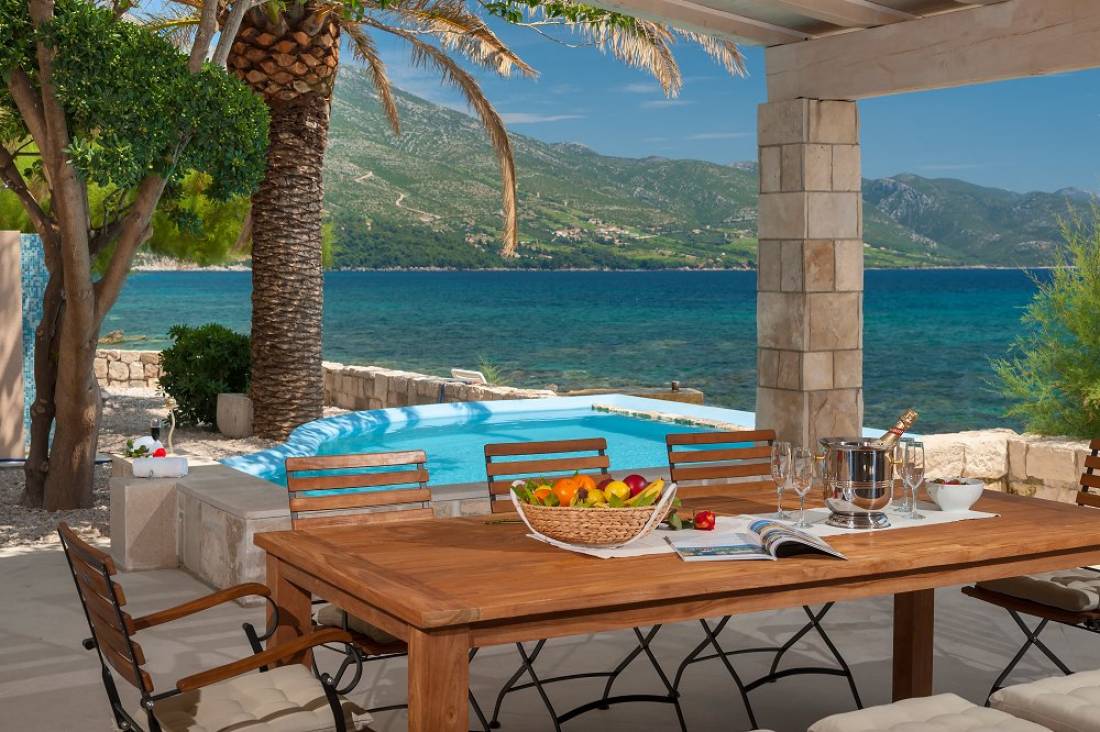 Hotels&Villas