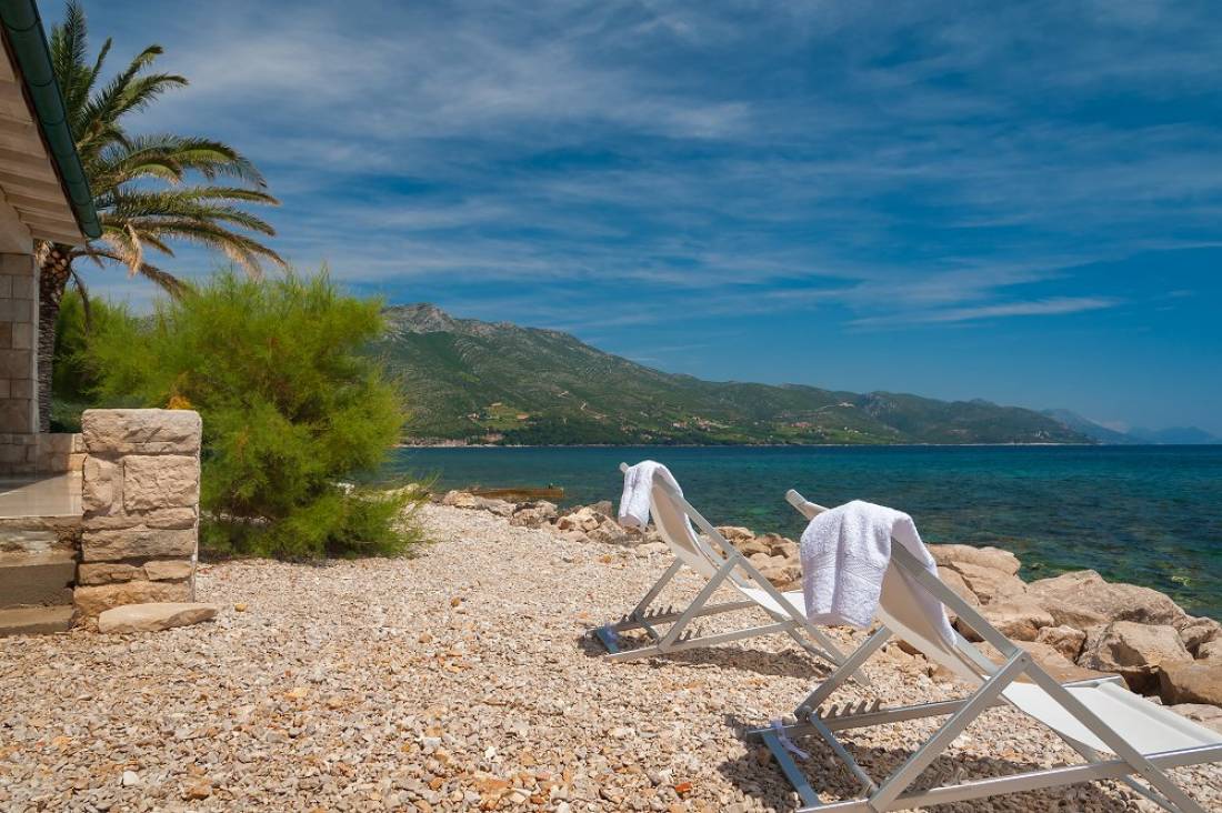 Hotels&Villas