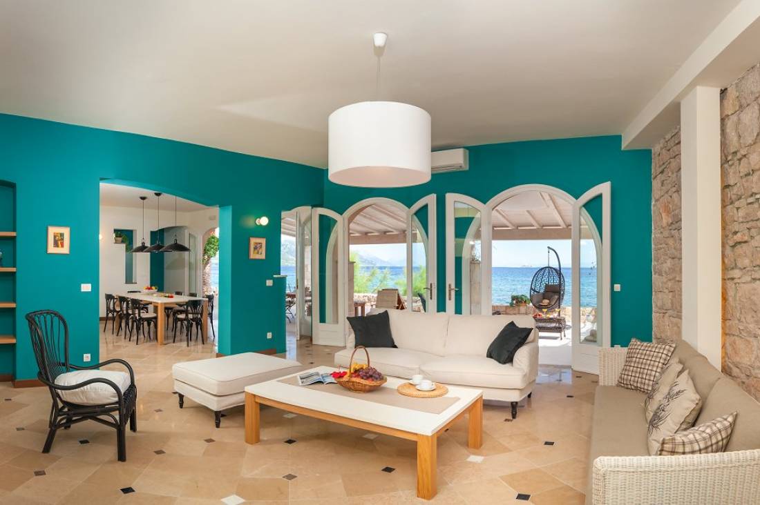 Hotels&Villas