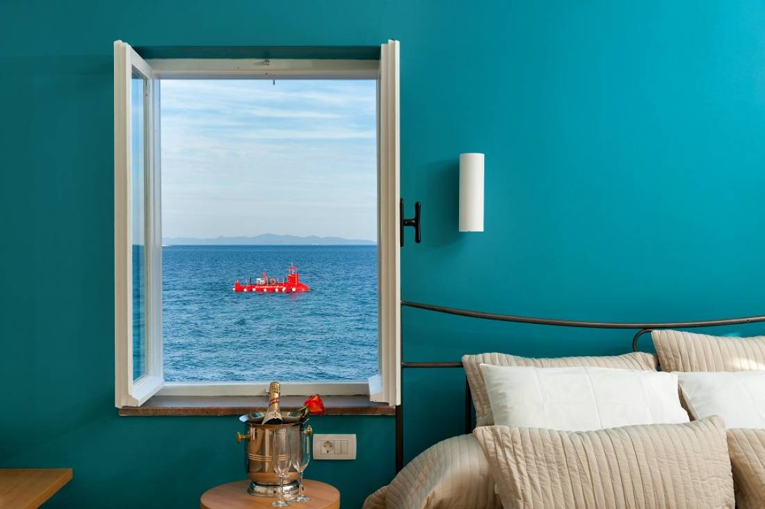 Hotels&Villas