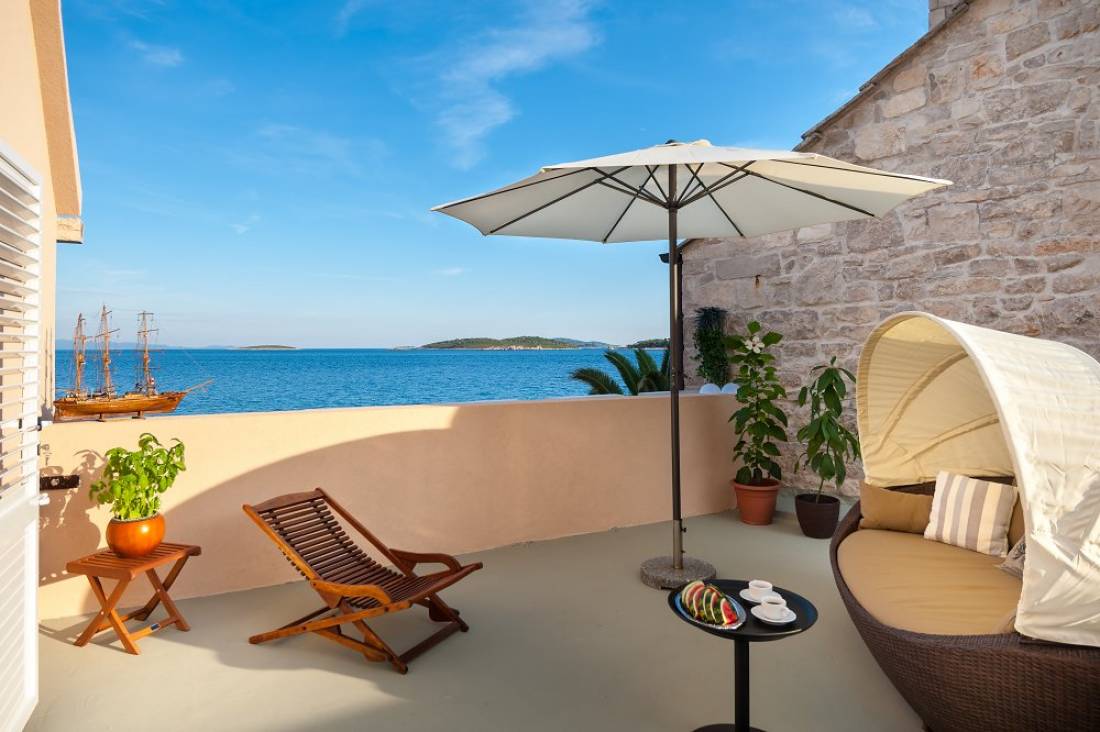 Hotels&Villas