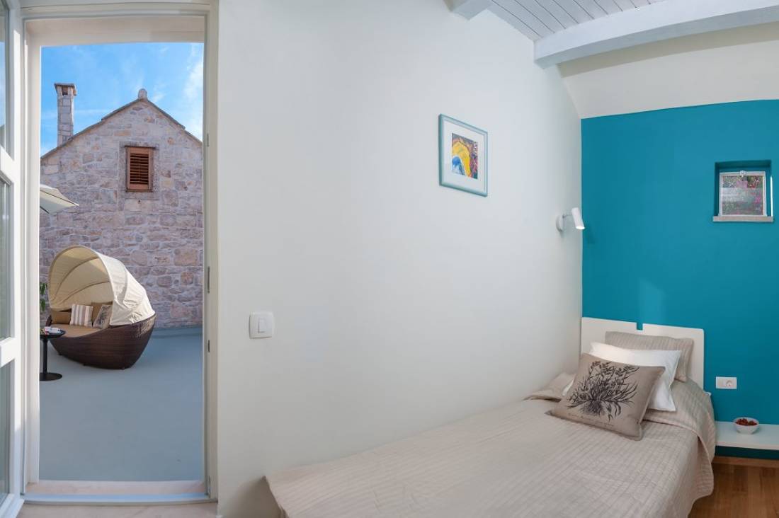 Hotels&Villas