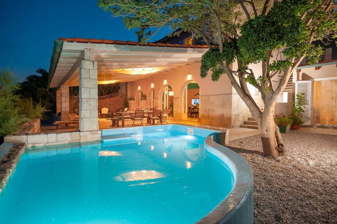 Hotels&Villas