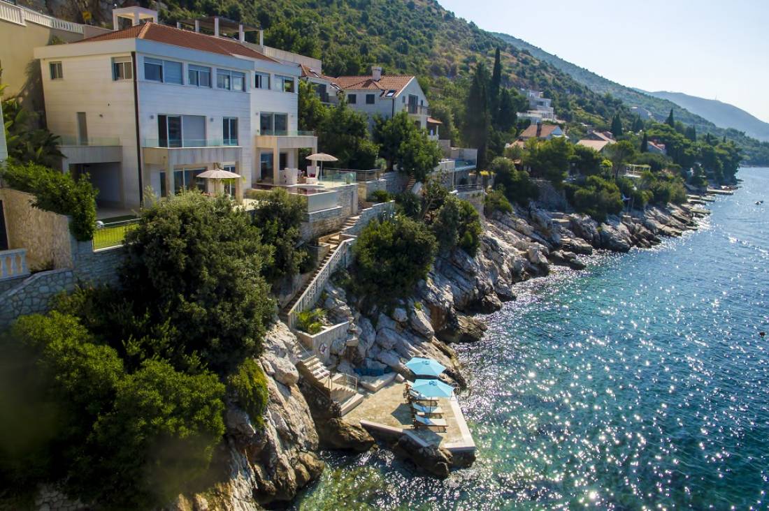 Hotels&Villas